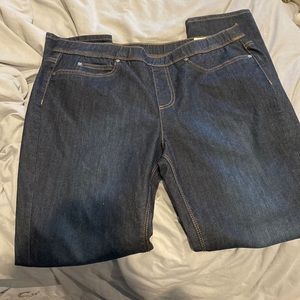 Two by Vince Camuto Pull on Jeans
